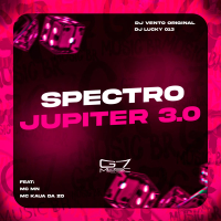 Spectro Jupiter 3.0 (Single)