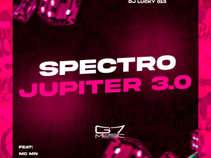 Spectro Jupiter 3.0 (Single)