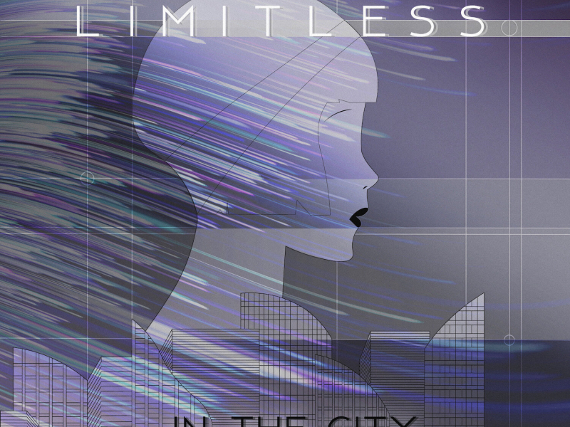 In The City (Single)