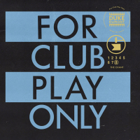 The Chant (For Club Play Only, Pt. 8) (Single)