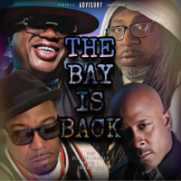 The Bay is Back (Single)