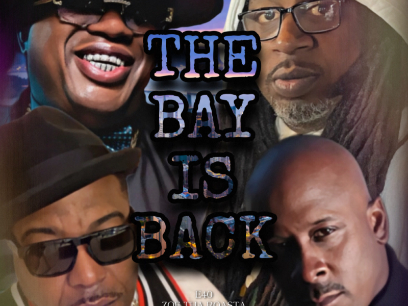 The Bay is Back (Single)