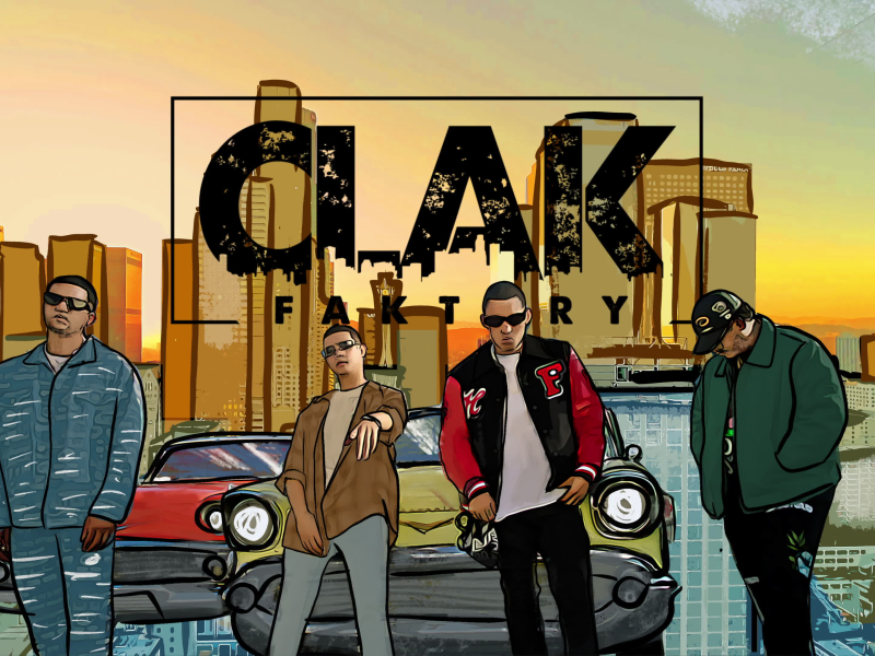 Soy Diferente (MV) (Single)