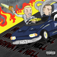 Highway2Hell (Single)