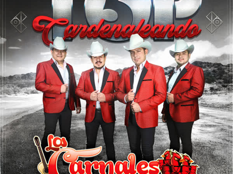 Top 5 Cardenaleando (EP)