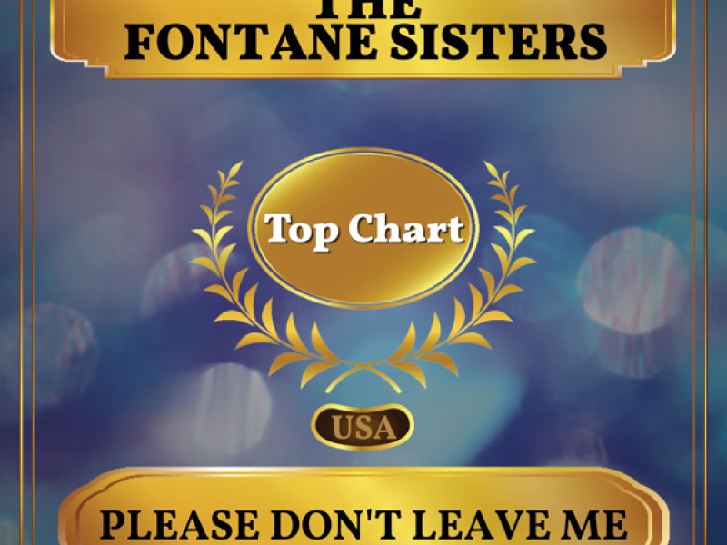 Please Don't Leave Me (Billboard Hot 100 - No 55) (Single)