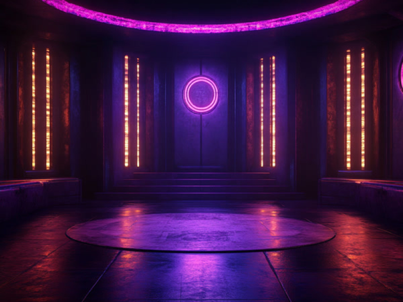 The Chamber (Single)