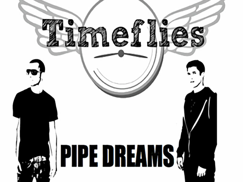 Pipe Dreams (Single)