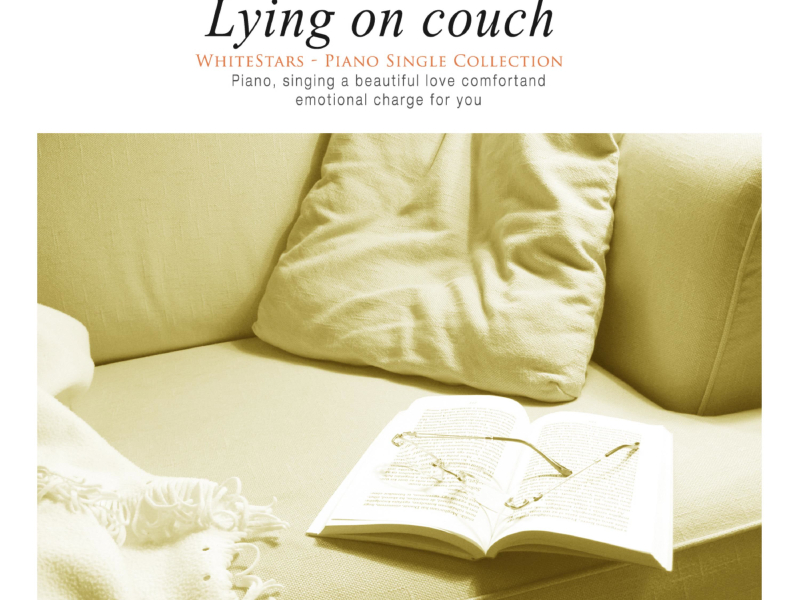 Lying on the sofa (Single)