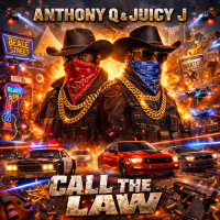 Call The Law (Single)