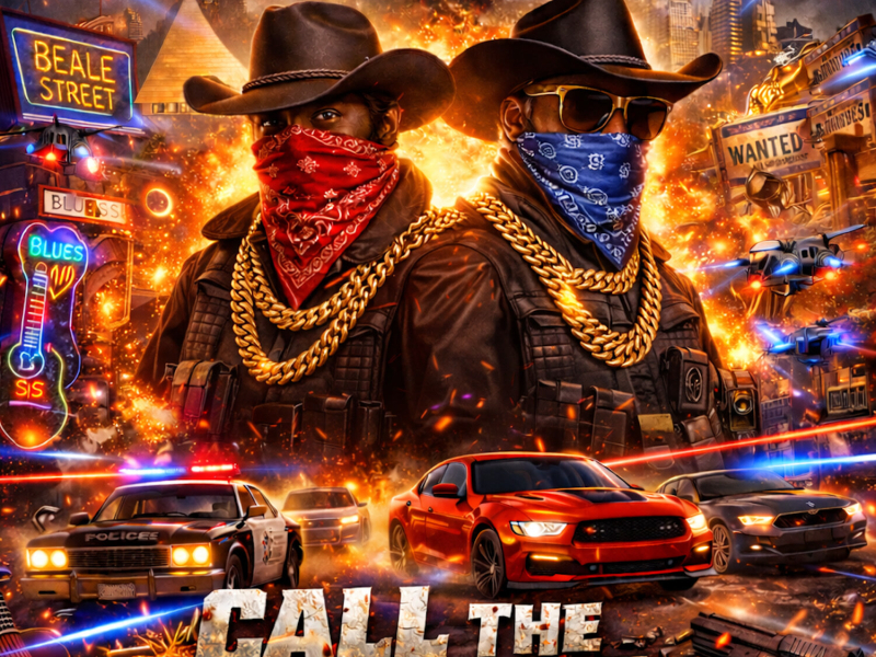 Call The Law (Single)