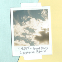 Good Ones (Coucheron Remix) (Single)