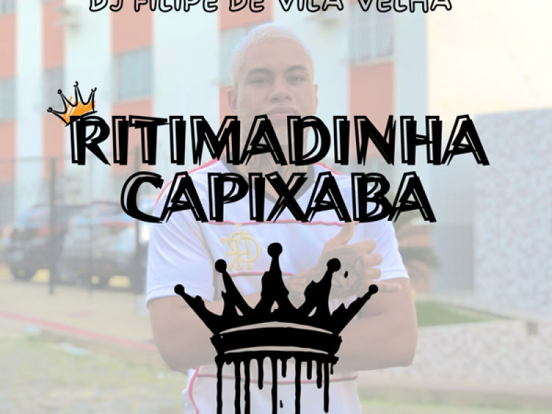 RITIMADINHA CAPIXABA (Single)
