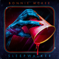 Sleepwalker (Single)