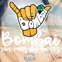 Un Mar de Besos (Single)