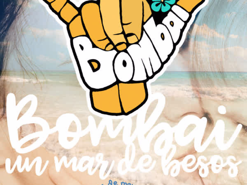 Un Mar de Besos (Single)