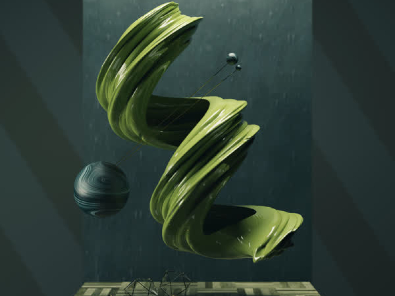 When You Look at Me (Single)