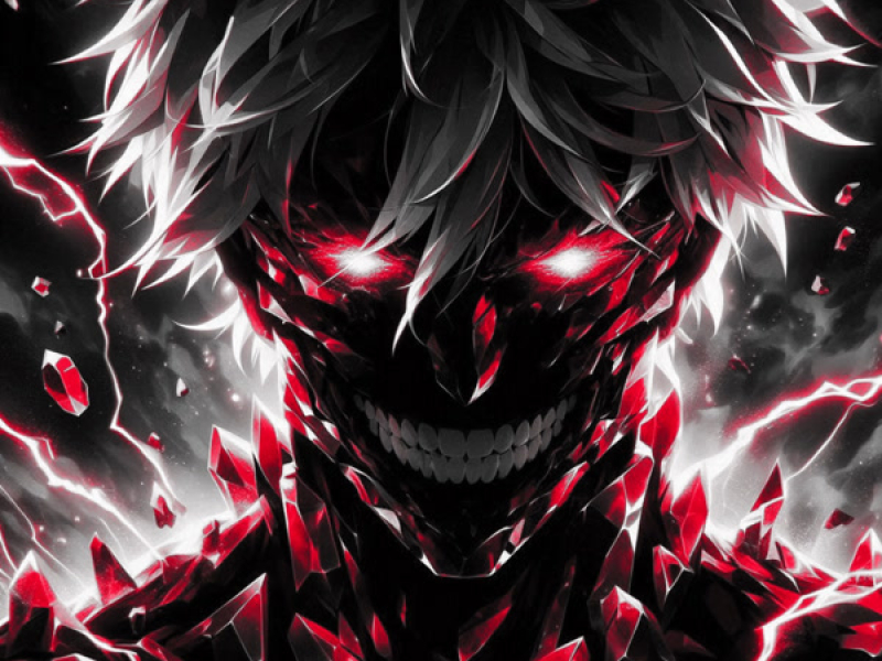 Montagem Rizada Brutal - Laugh Mode (Single)