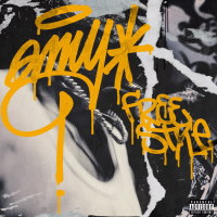 AMY FREESTYLE (Single)