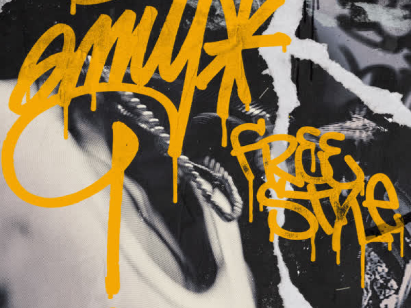 AMY FREESTYLE (Single)