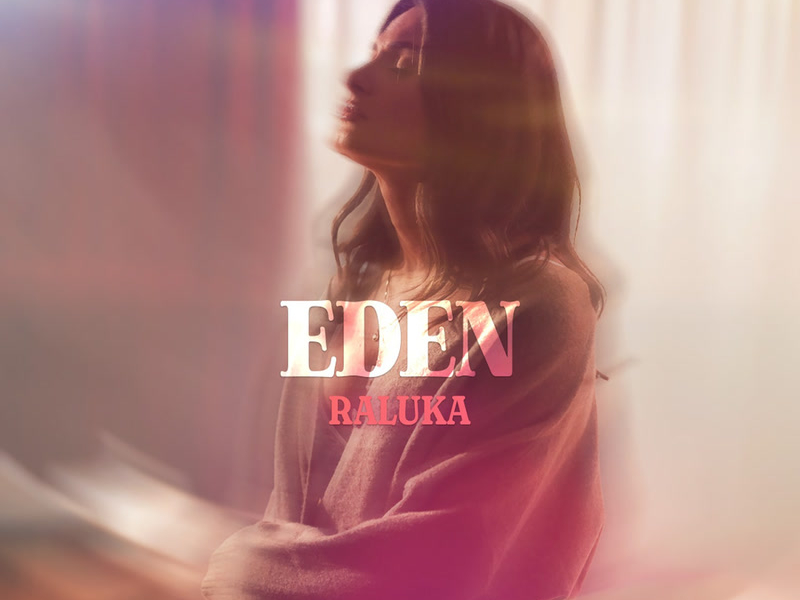 Eden (Single)
