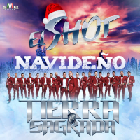 El Shot Navideño (Single)