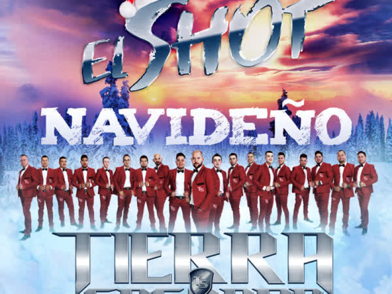 El Shot Navideño (Single)