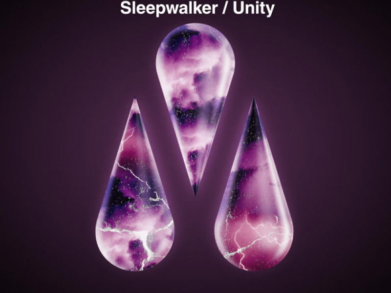 Sleepwalker / Unity (Single)
