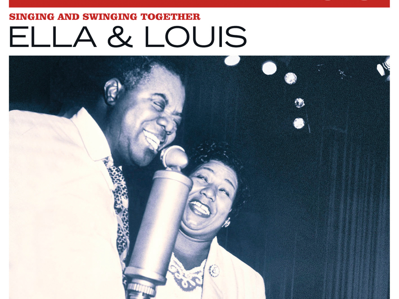 Singing And Swinging Together (Jazz Club)