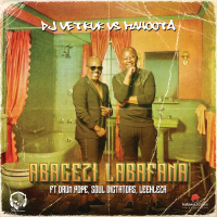 Abagezi Labafana (Vetkuk Vs. Mahoota) (Single)