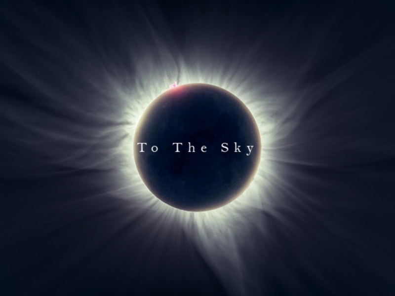 To The Sky (Single)