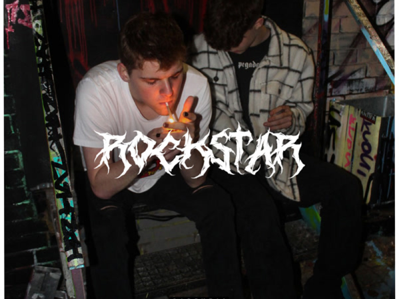 Rockstar (EP)