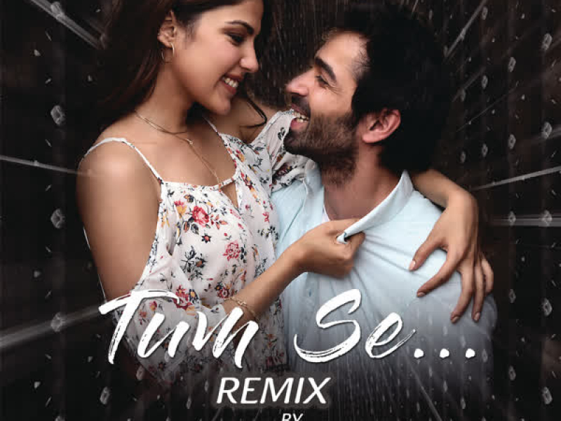 Tum Se (Remix By Aqeel Ali (From 