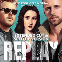 Replay (Extended Cut & Sped Up Version) (EP)