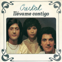 Llévame Contigo (Remasterizado 2023) (EP)