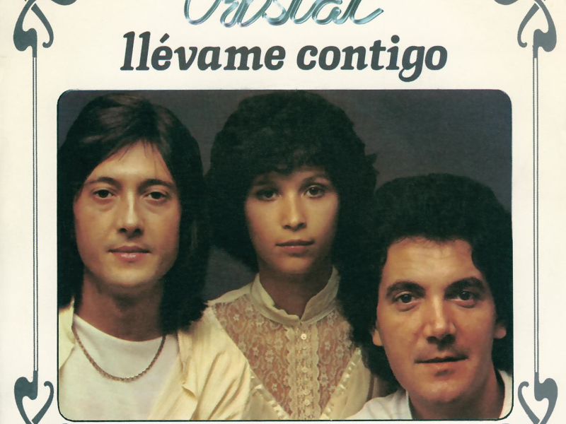 Llévame Contigo (Remasterizado 2023) (EP)