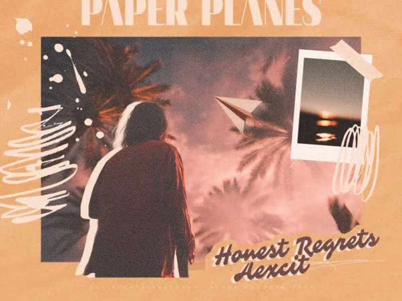 Paper Planes (Single)