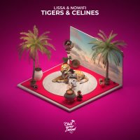 Tigers & Celines (Single)