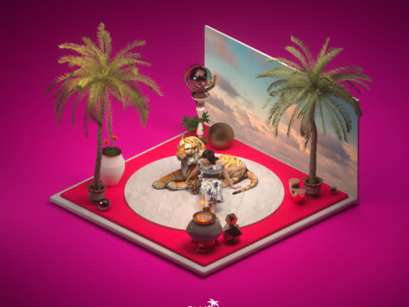 Tigers & Celines (Single)