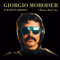I Wanna Rock You (Martin Brodin Mix) (Single)