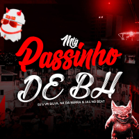 MTG PASSINHO DE BH (Single)
