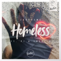Homeless Heart (Single)