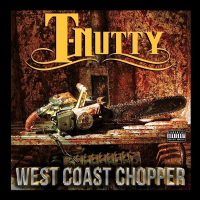 West Coast Chopper