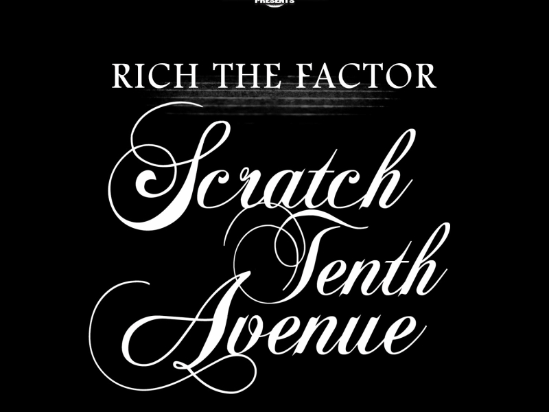 Scratch Tenth Avenue