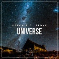 Universe (EP)