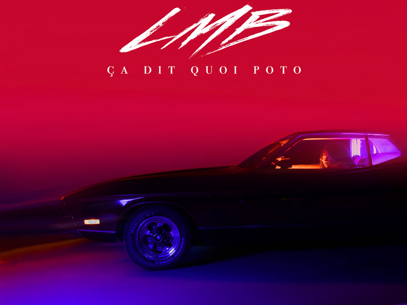 Ça dit quoi poto (Single)