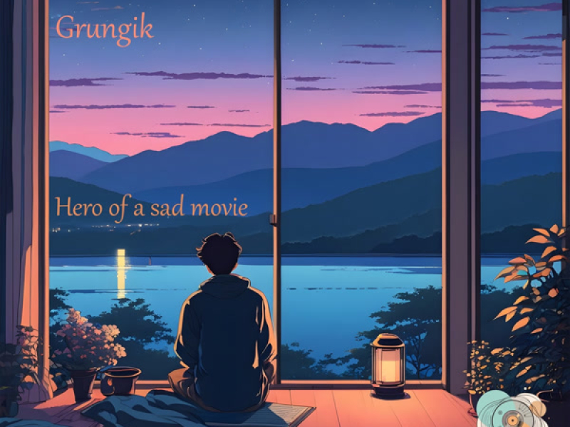 Hero of a sad movie (Single)
