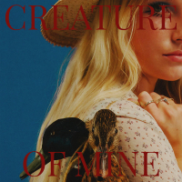 Creature of Mine (Single)
