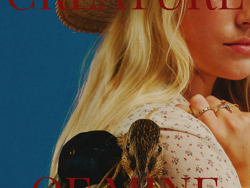 Creature of Mine (Single)