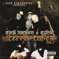 Terror Tapes, Vol. 1